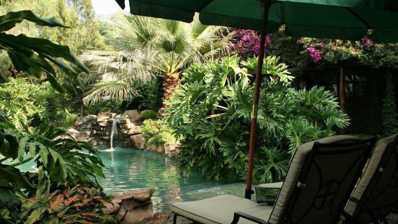 Photo of Outdoor in Broederstroom
