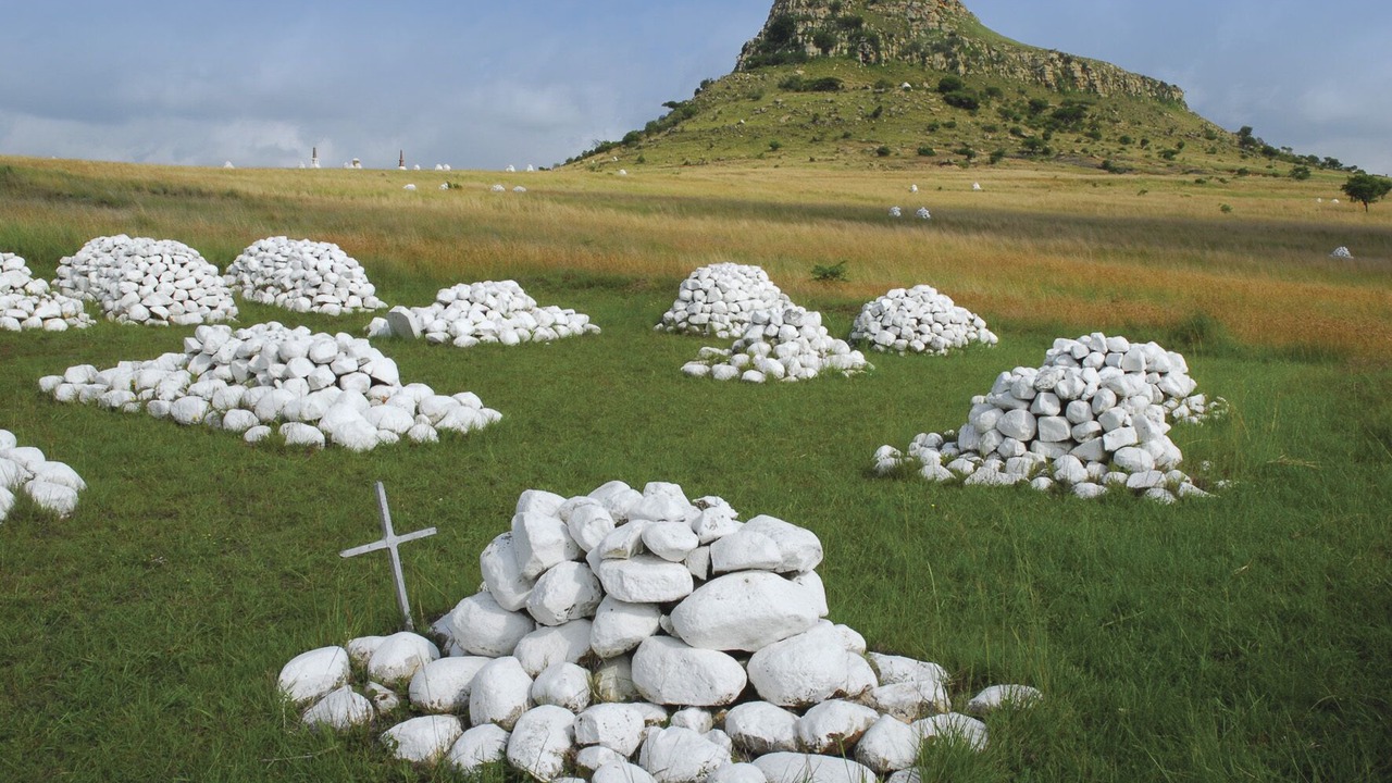 Photo of Others in Isandlwana