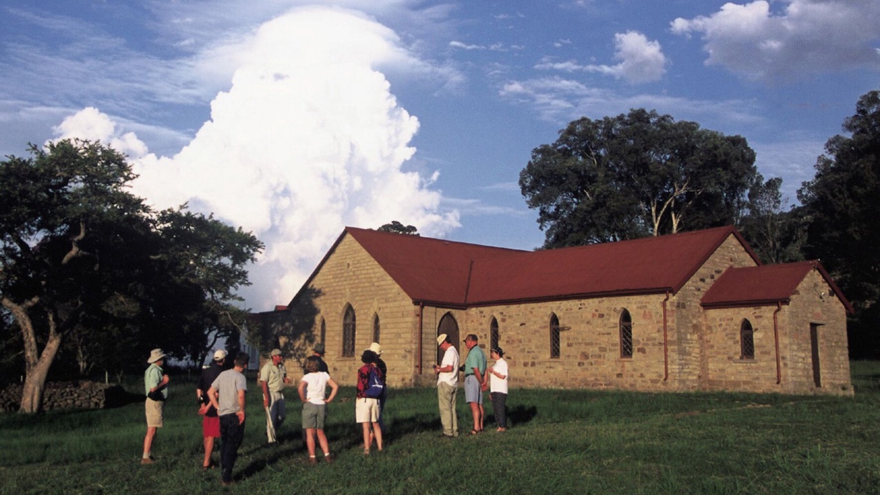 Photo of Others in Isandlwana