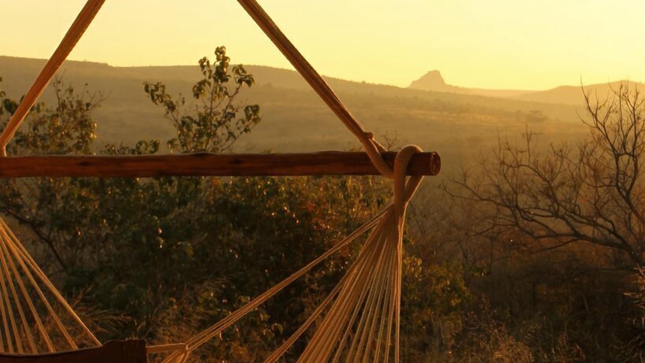 Photo of Bedroom in Isandlwana