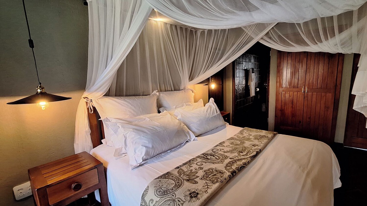 Photo of Bedroom in Phalaborwa