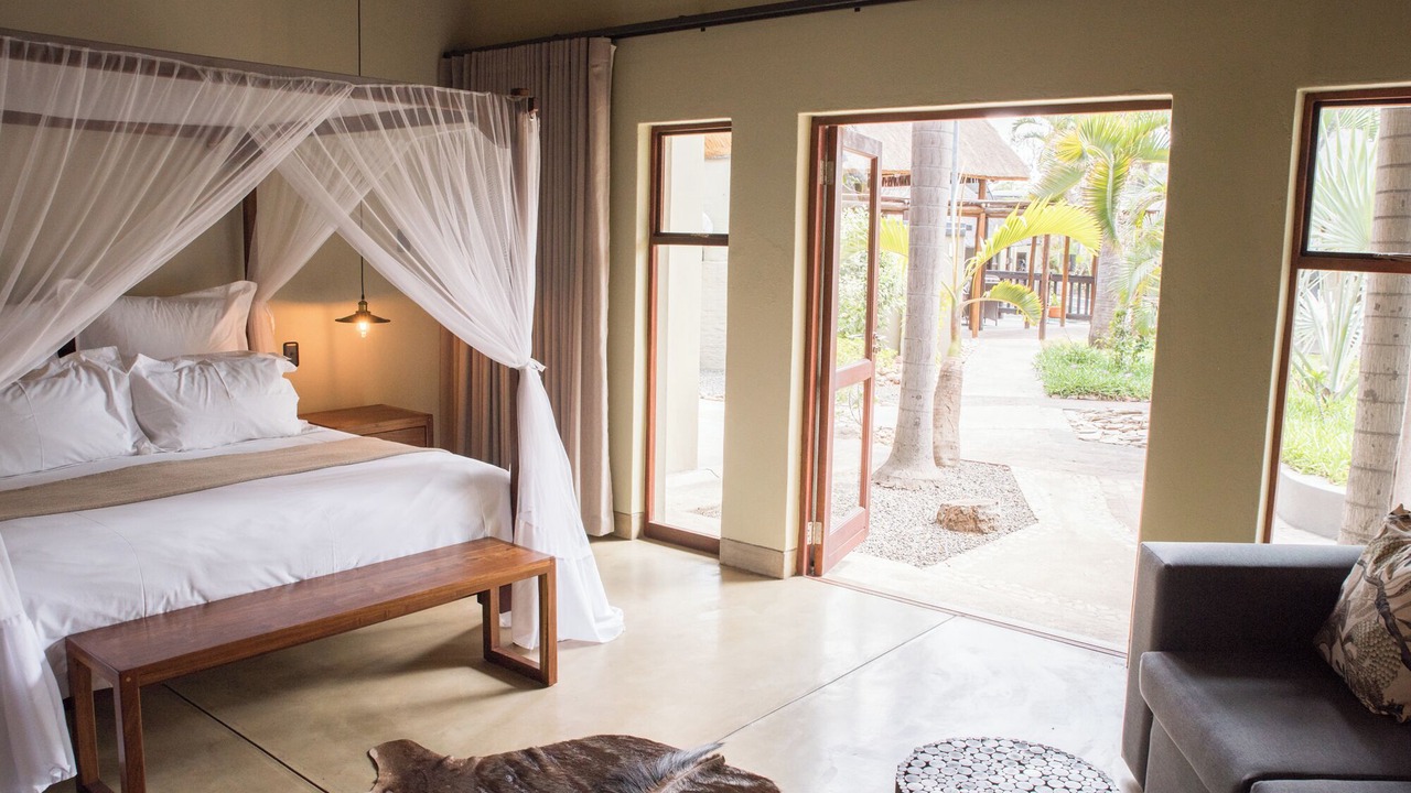 Photo of Bedroom in Phalaborwa
