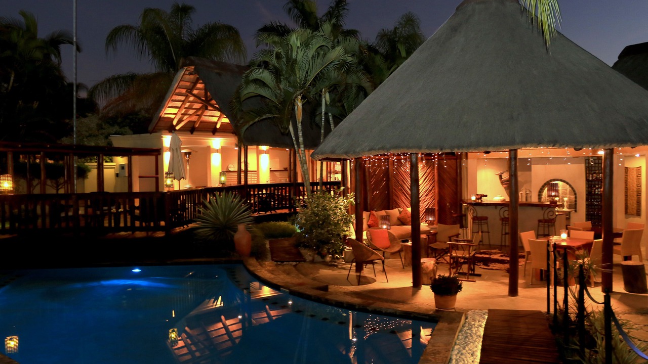 Photo of Outdoor in Phalaborwa