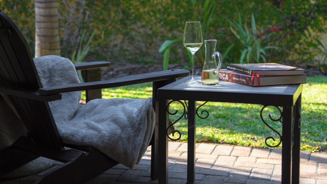 Photo of Outdoor in Phalaborwa