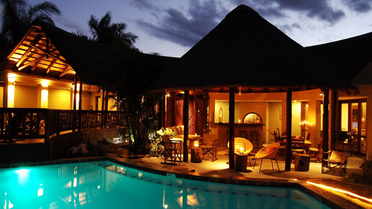 Photo of Outdoor in Phalaborwa