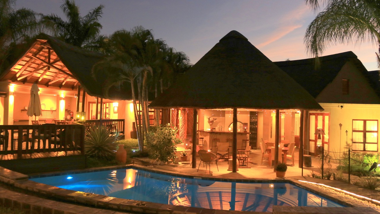 Photo of Outdoor in Phalaborwa
