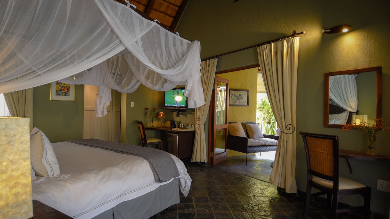Photo of Bedroom in Phalaborwa