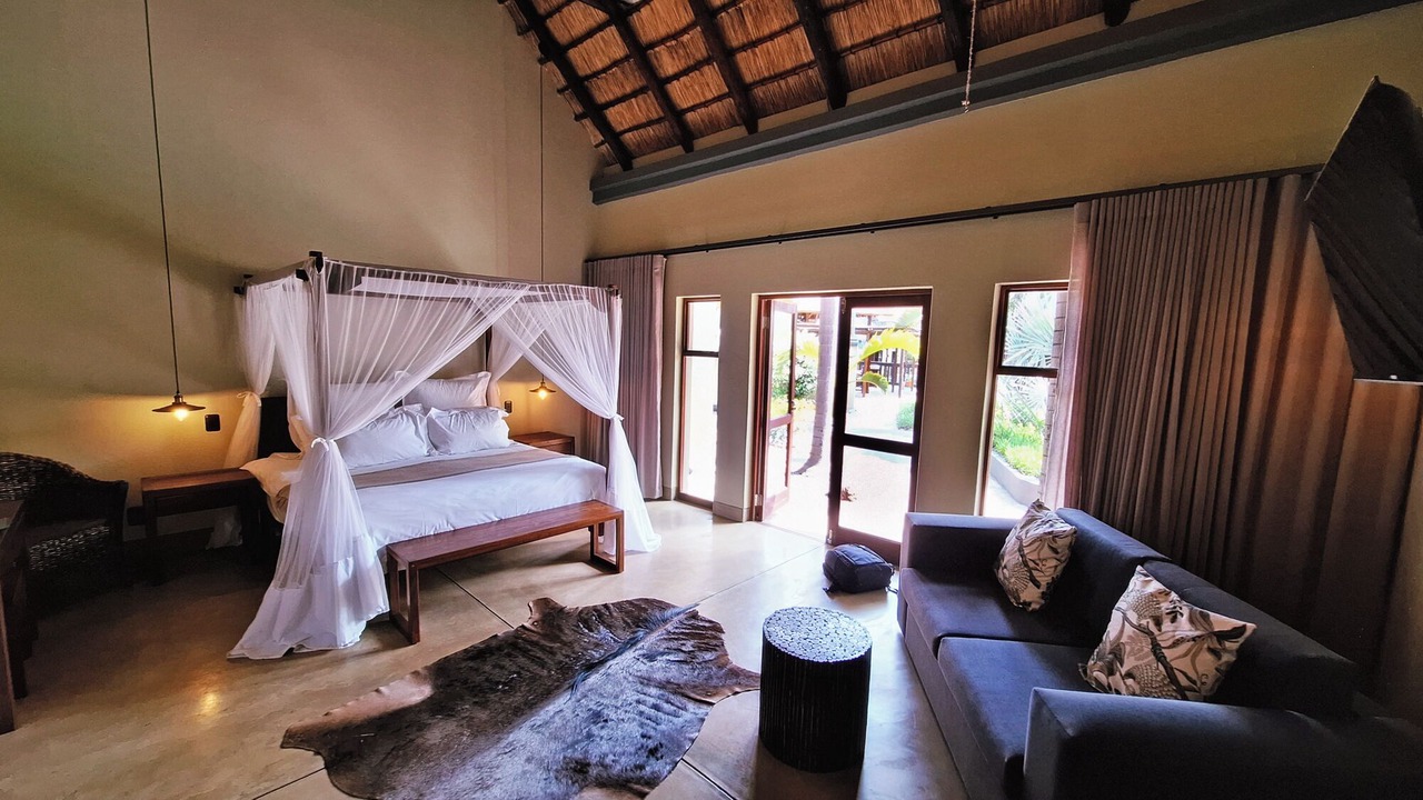 Photo of Bedroom in Phalaborwa
