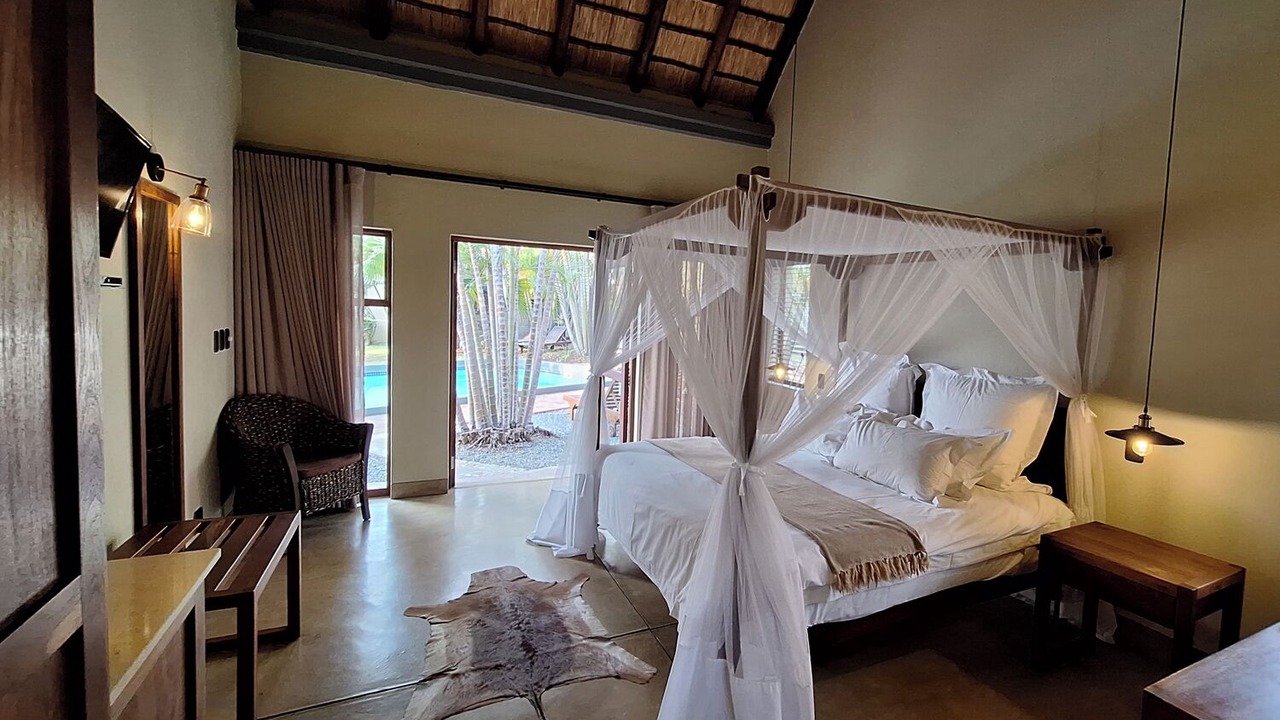 Photo of Bedroom in Phalaborwa