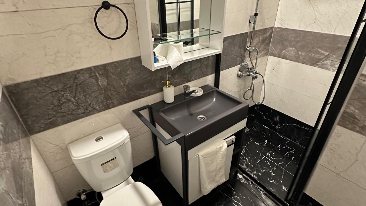 Photo of Bathroom in Beykoz District