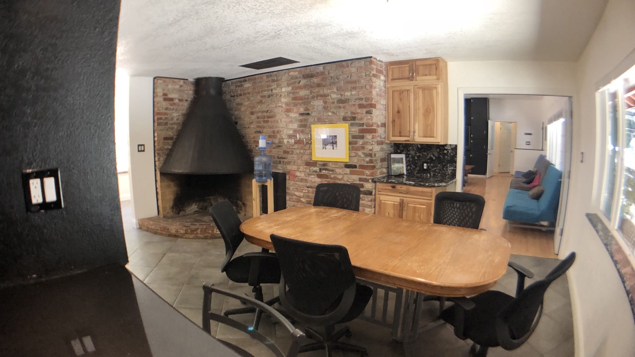 Photo of Kitchen in Dutch Flat