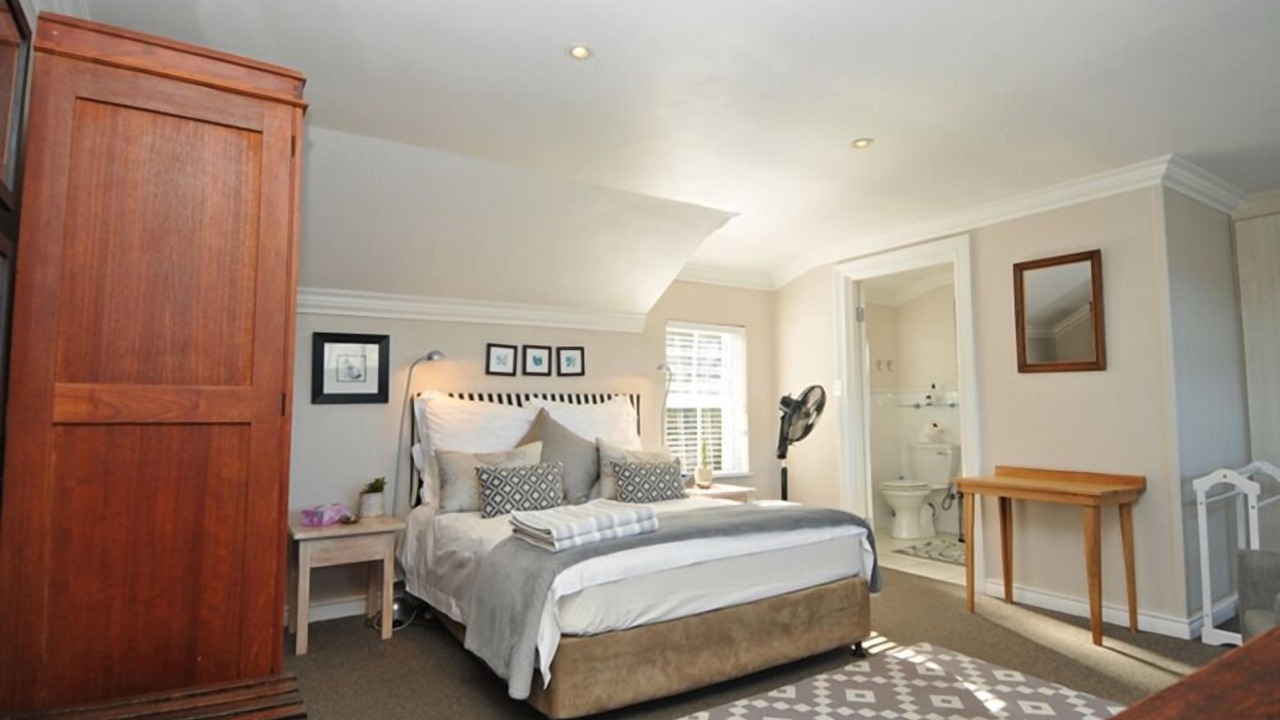Photo of Bedroom in Paradise