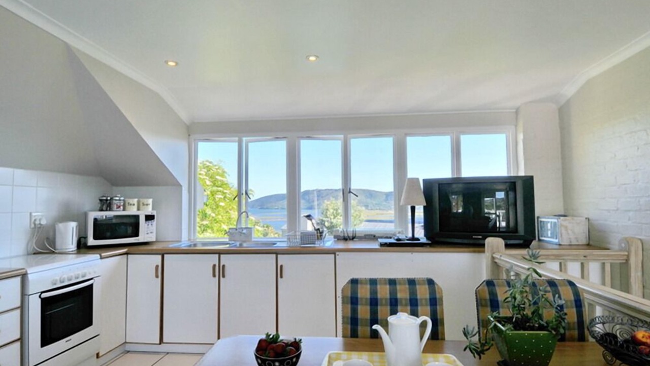Photo of Kitchen in Paradise