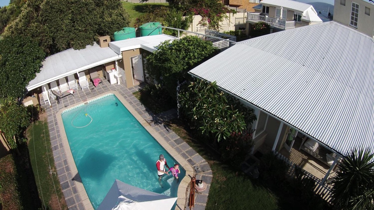 Photo of Outdoor in Paradise