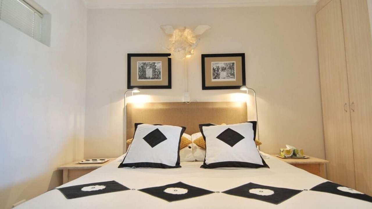 Photo of Bedroom in Paradise