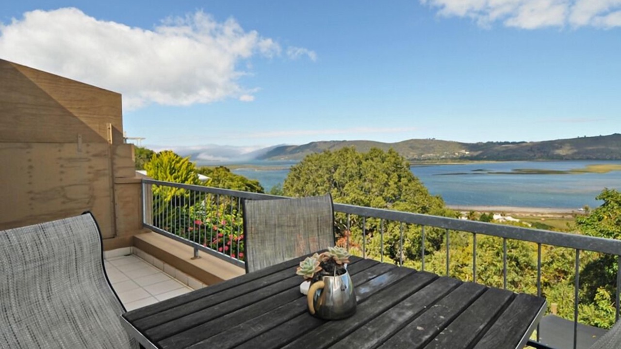 Photo of Patio Balcony in Paradise