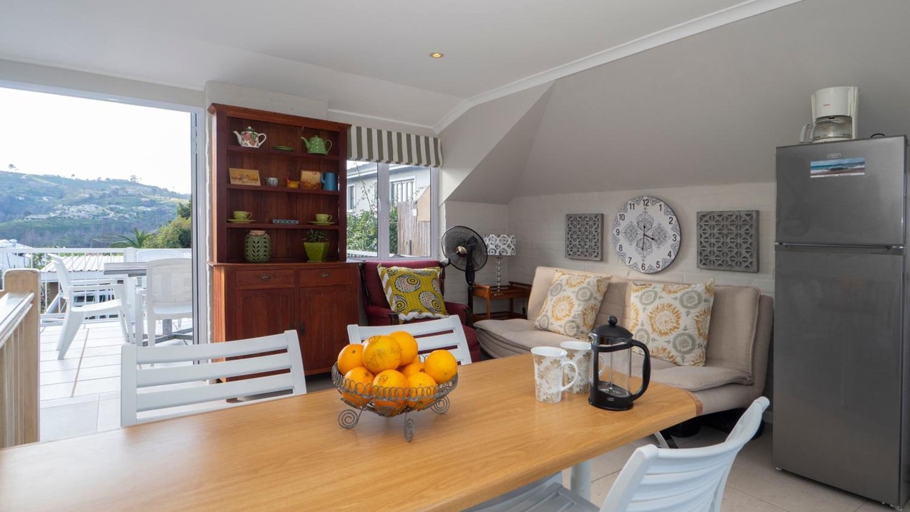 Photo of Kitchen in Paradise