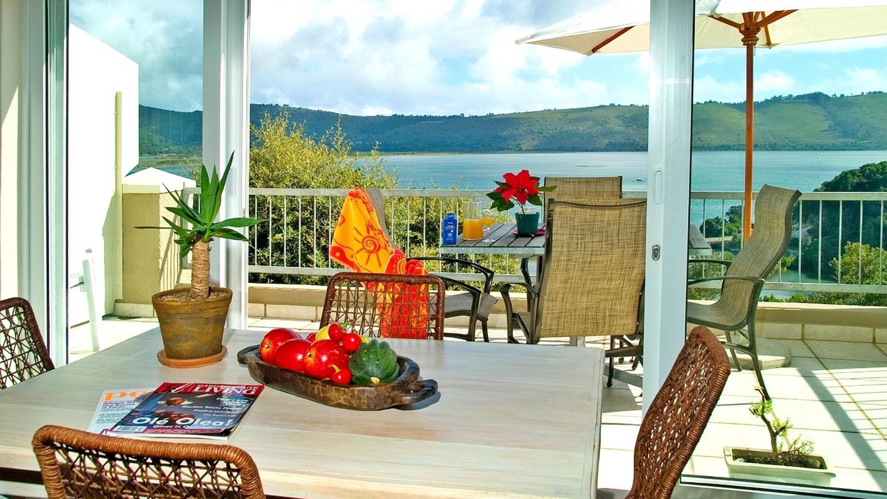 Photo of Patio Balcony in Paradise