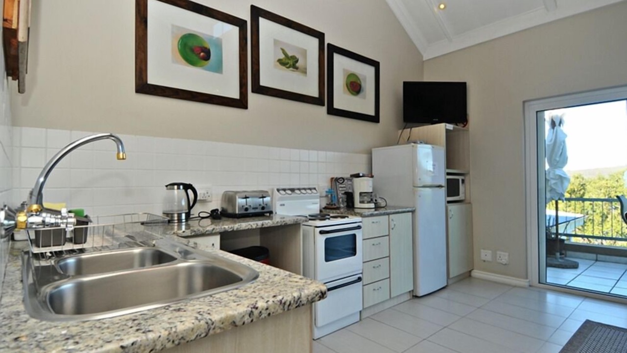 Photo of Kitchen in Paradise