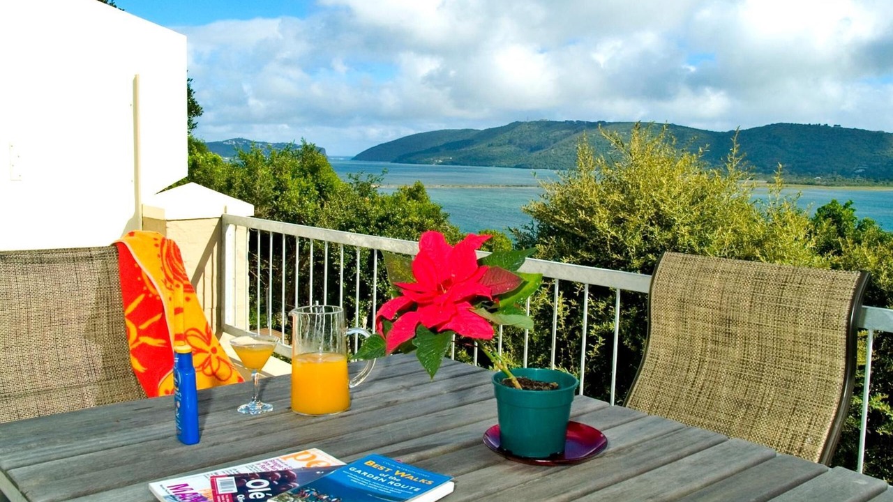 Photo of Patio Balcony in Paradise