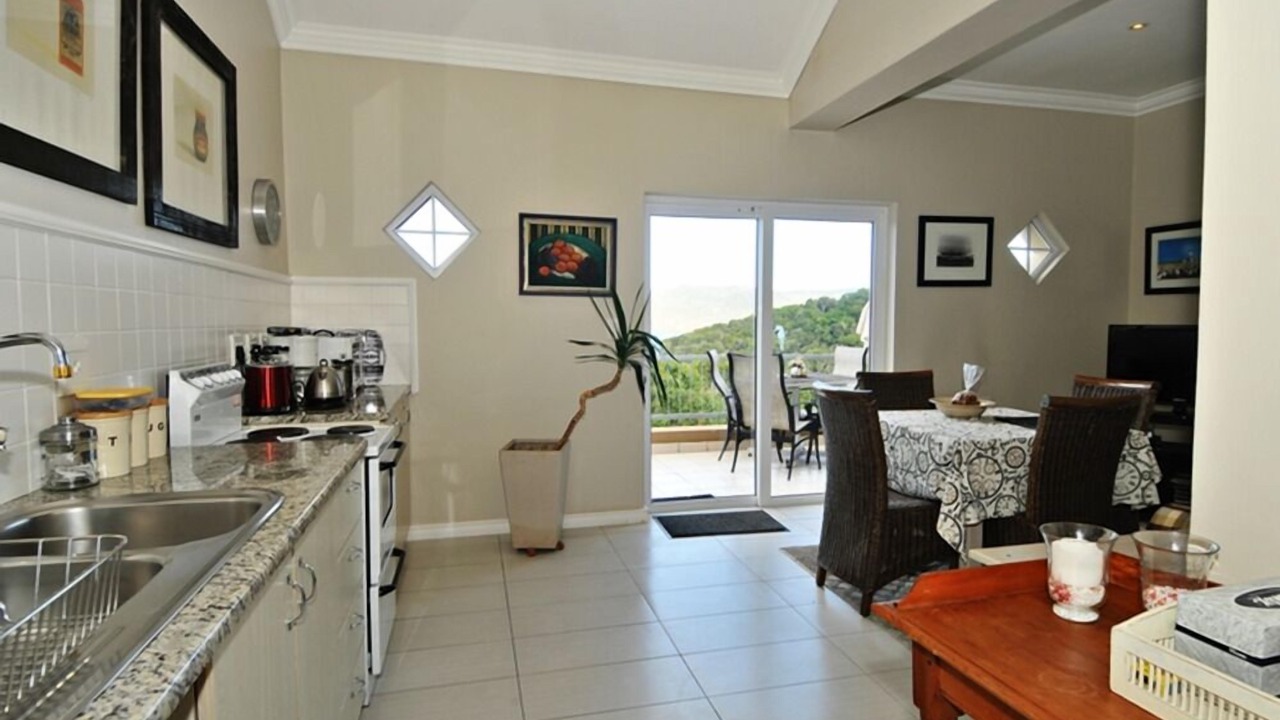 Photo of Kitchen in Paradise