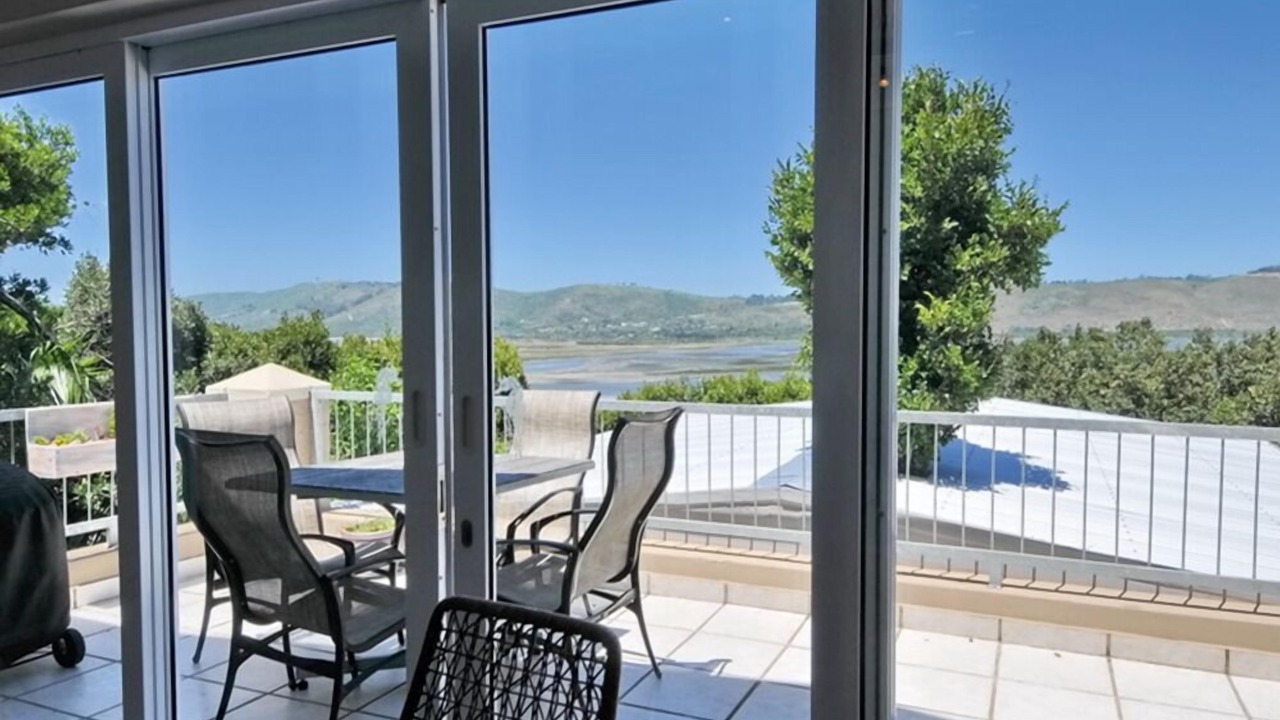 Photo of Patio Balcony in Paradise