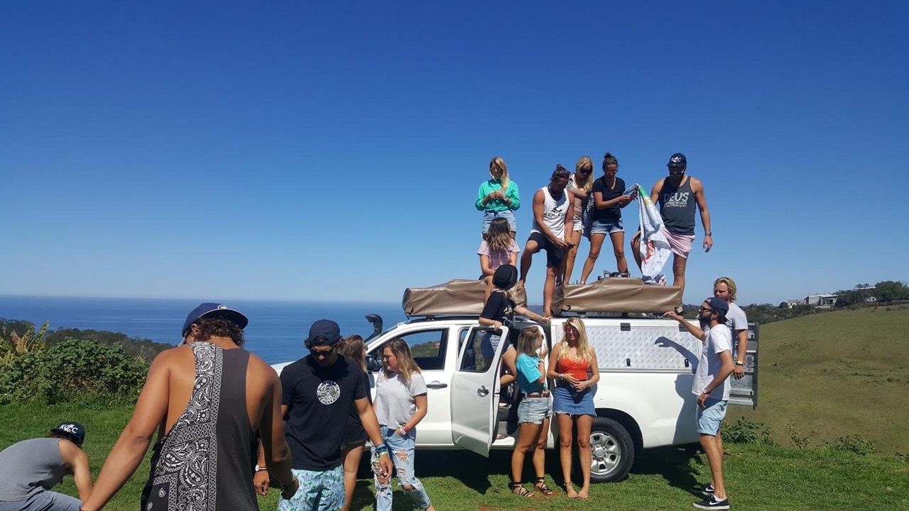 Photo of Others in Wilderness