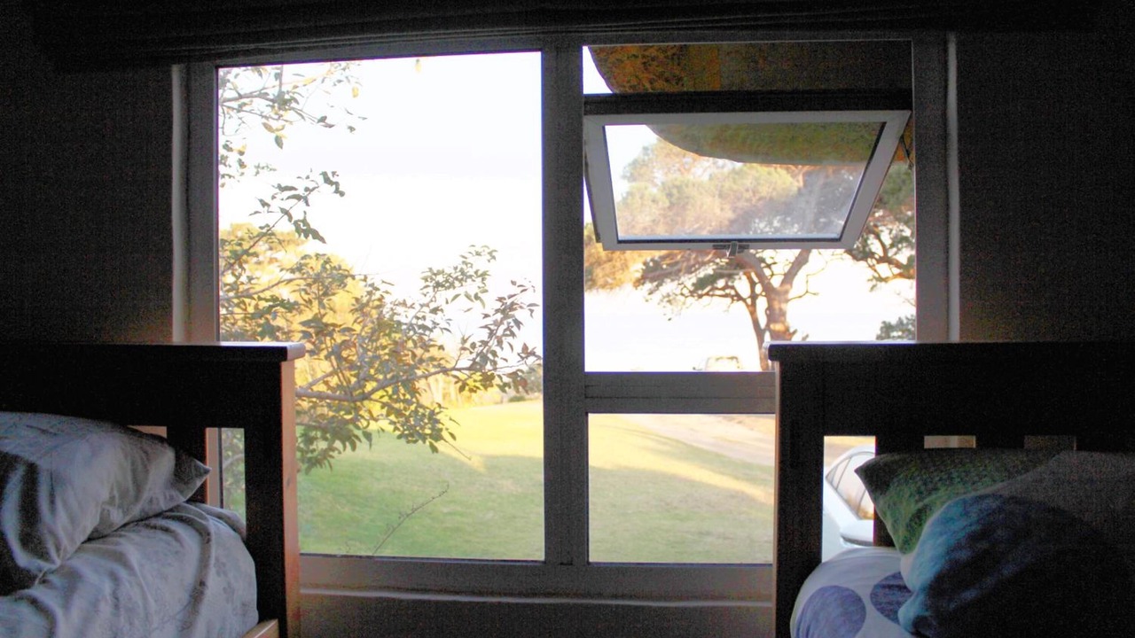 Photo of Bedroom in Wilderness