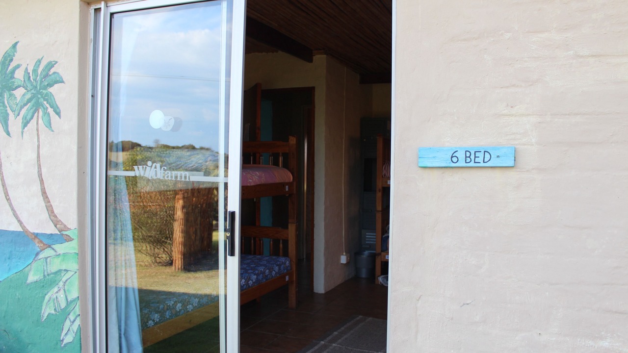 Photo of Bedroom in Wilderness