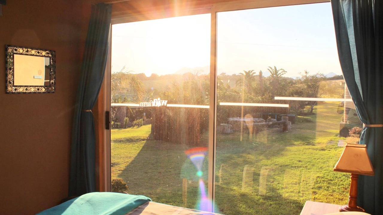 Photo of Bedroom in Wilderness
