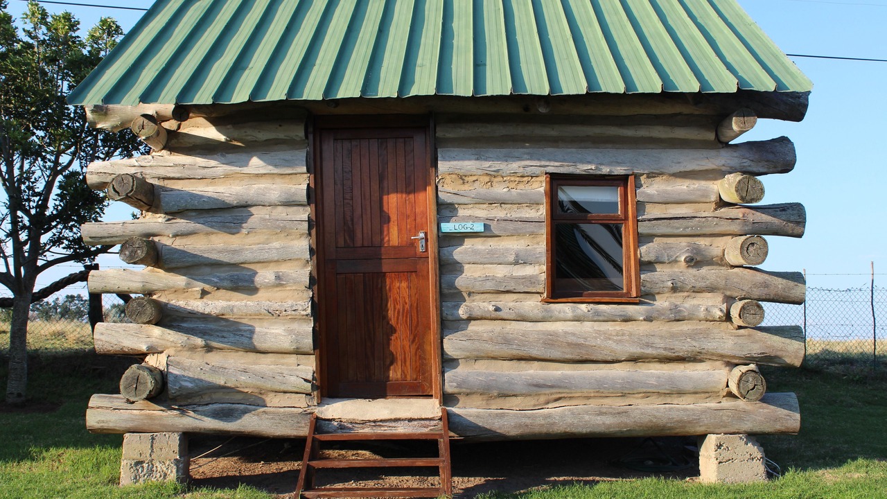 Photo of Bedroom in Wilderness