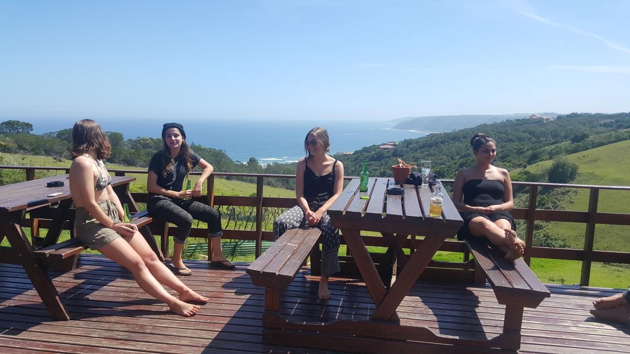 Photo of Patio Balcony in Wilderness
