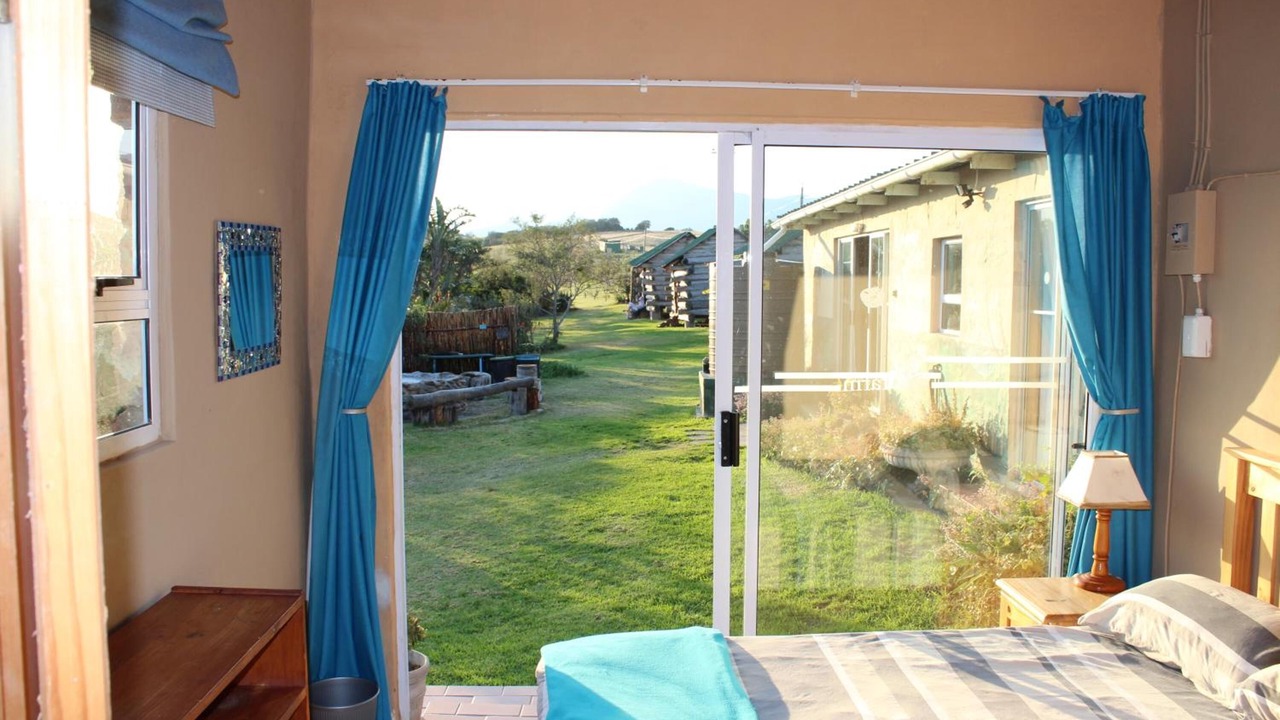 Photo of Bedroom in Wilderness