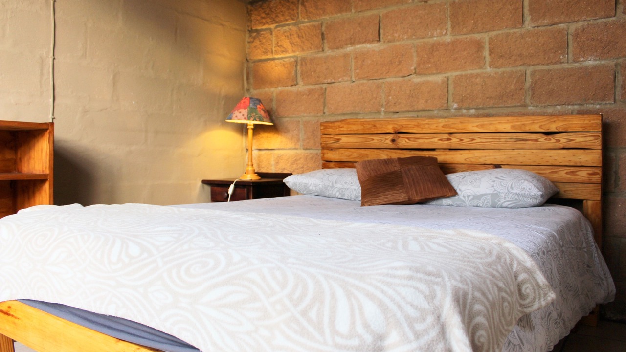Photo of Bedroom in Wilderness