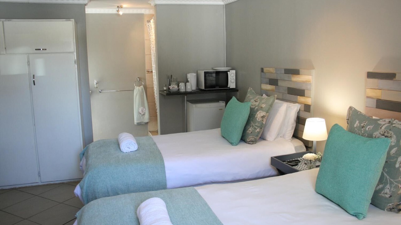 Photo of Bedroom in Ermelo