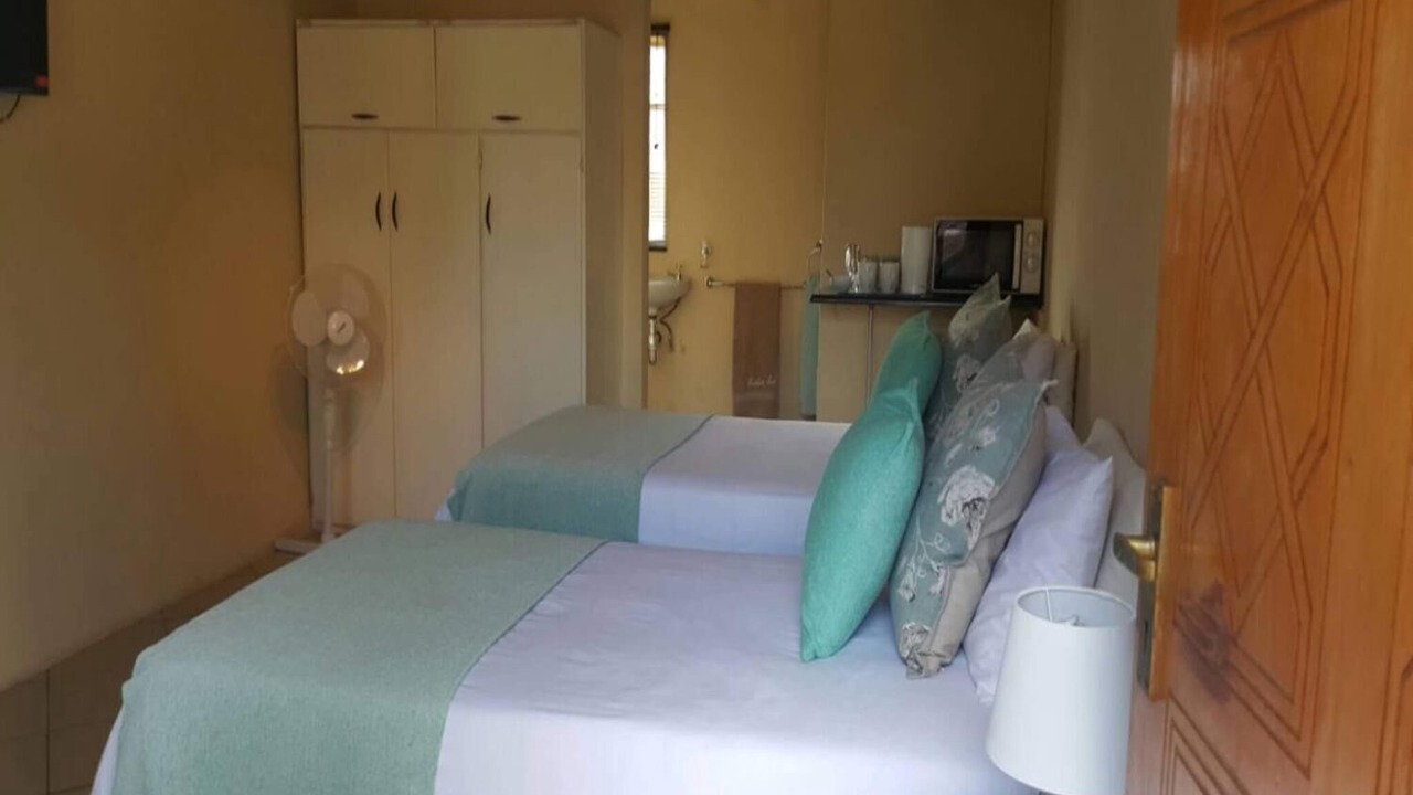 Photo of Bedroom in Ermelo