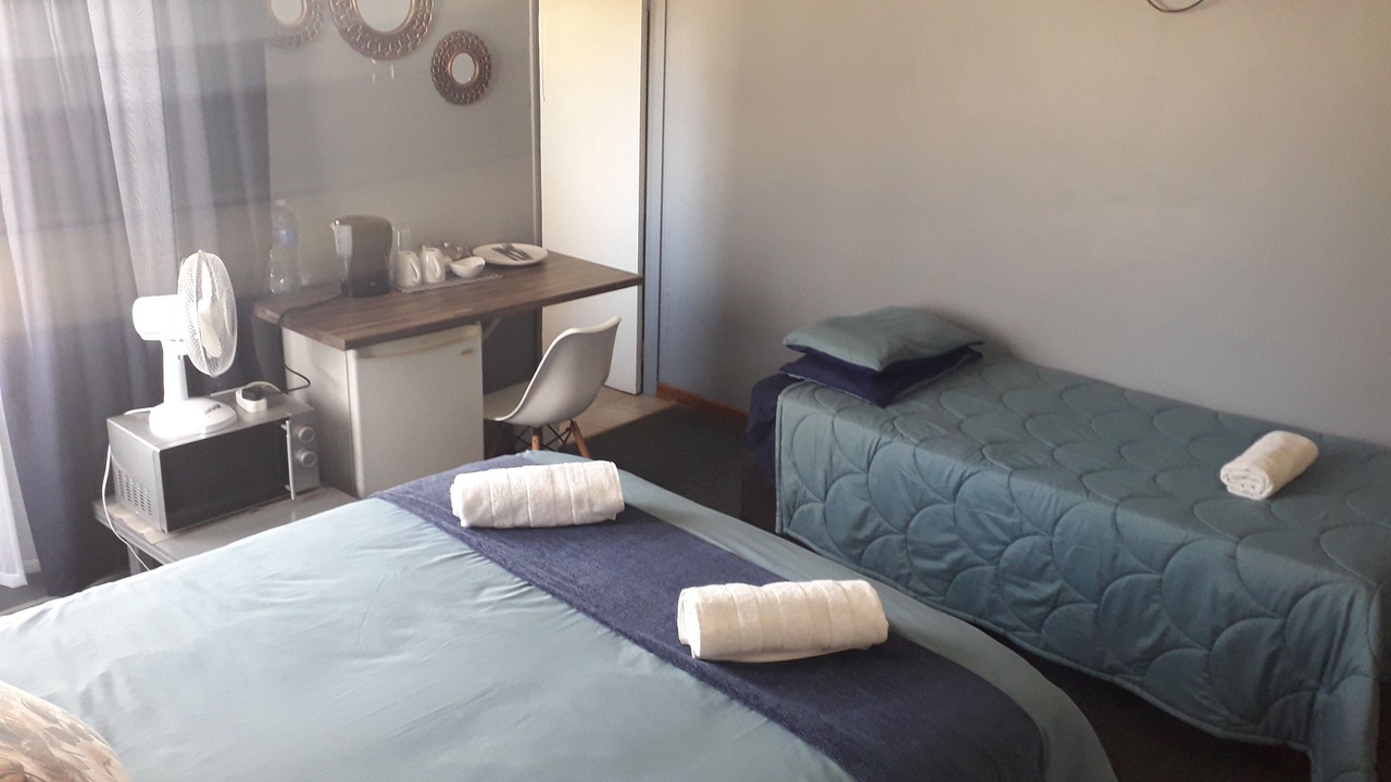 Photo of Bedroom in Ermelo