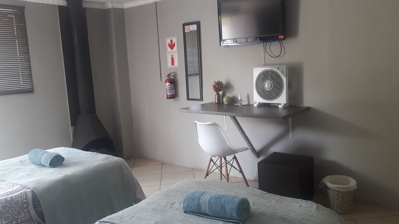 Photo of Bedroom in Ermelo