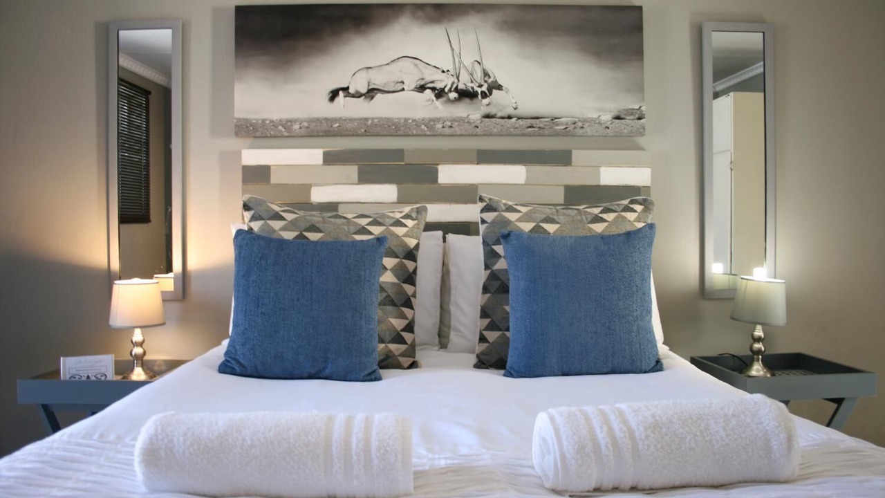 Photo of Bedroom in Ermelo