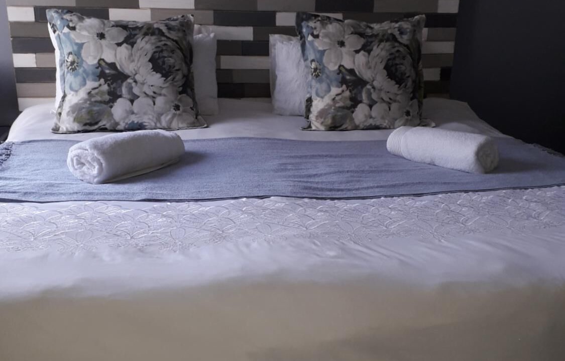 Photo of Bedroom in Ermelo