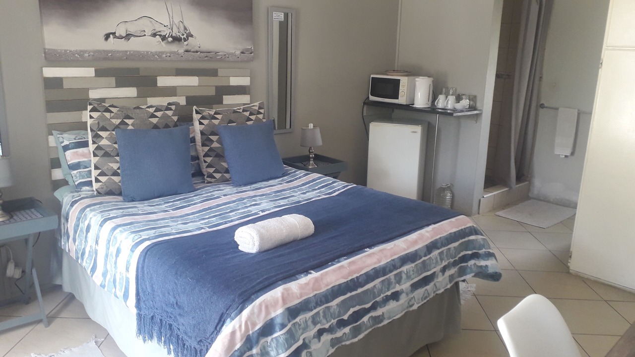 Photo of Bedroom in Ermelo