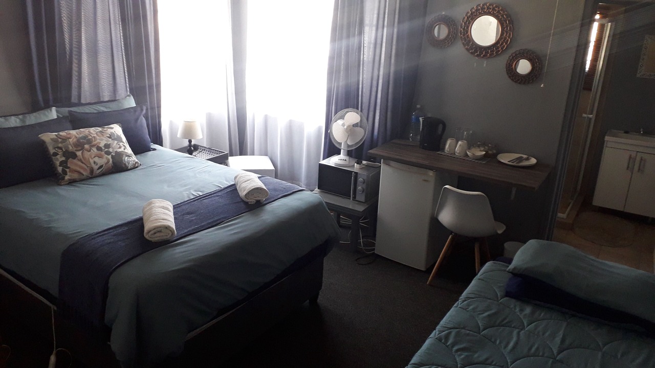 Photo of Bedroom in Ermelo