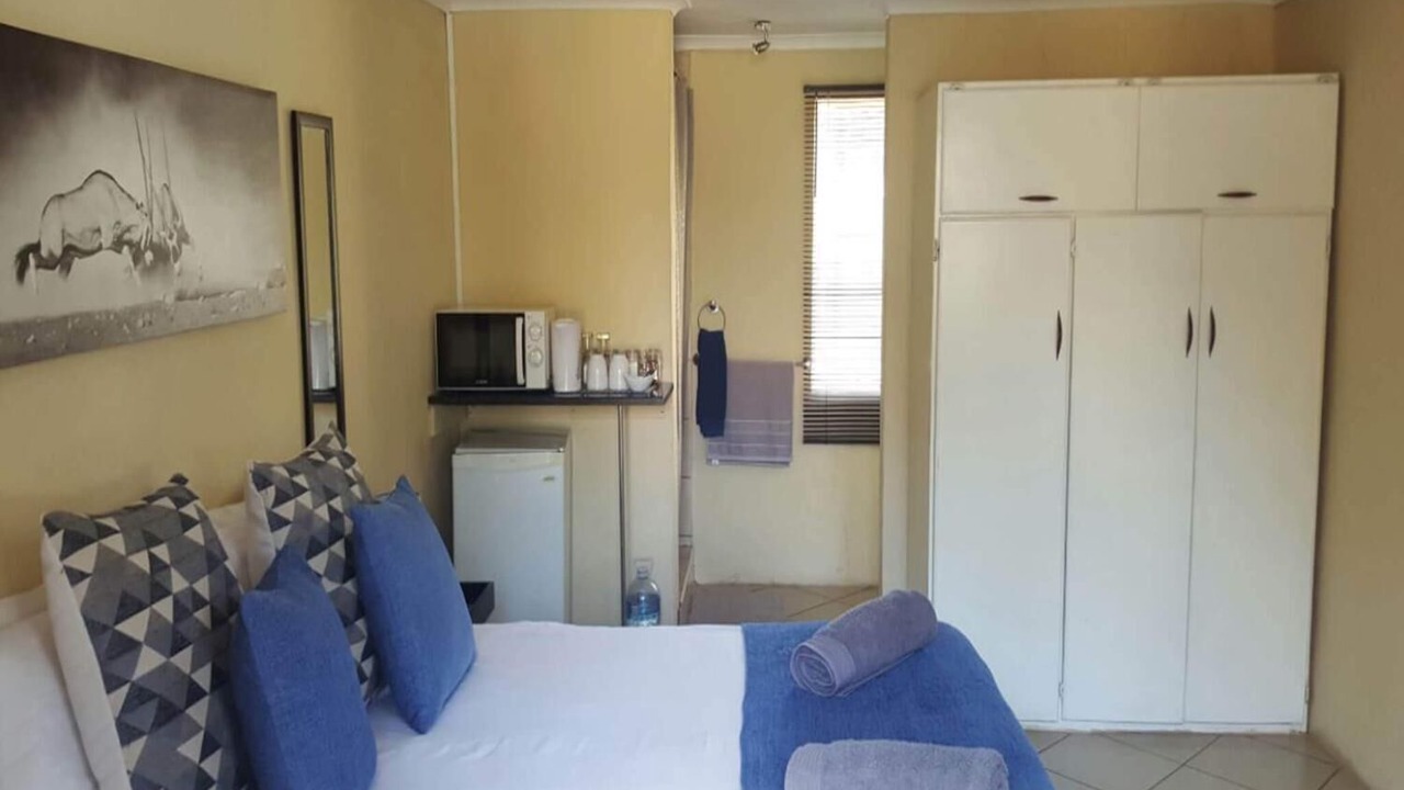 Photo of Bedroom in Ermelo