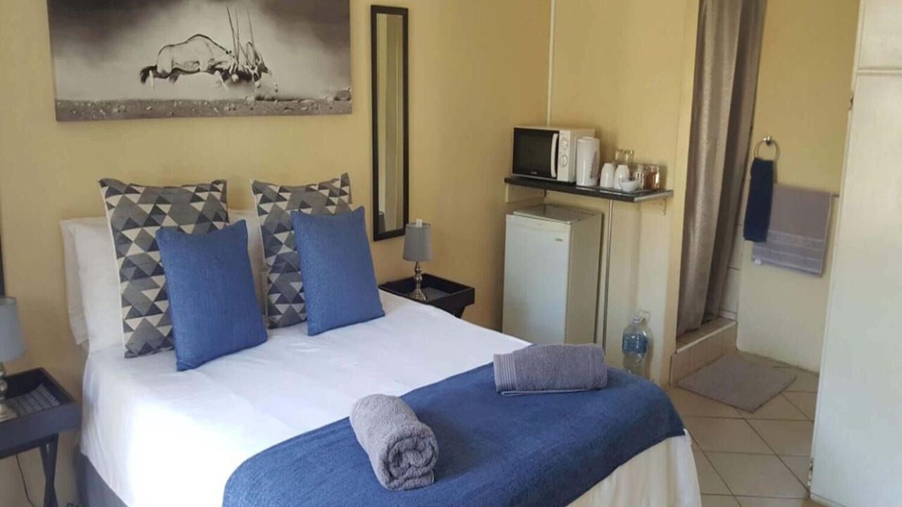 Photo of Bedroom in Ermelo
