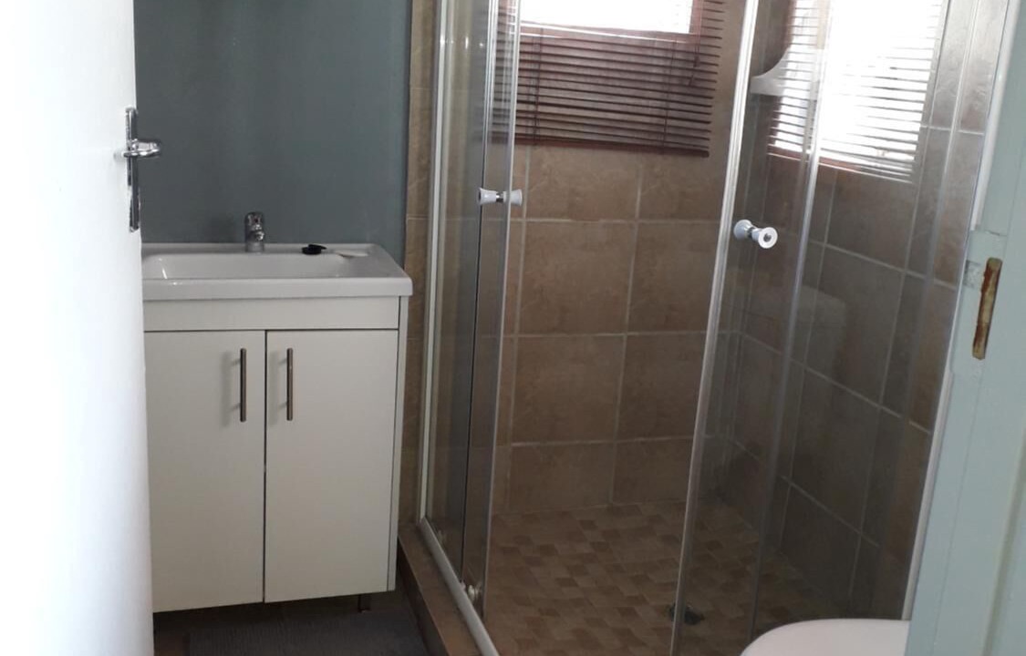 Photo of Bathroom in Ermelo