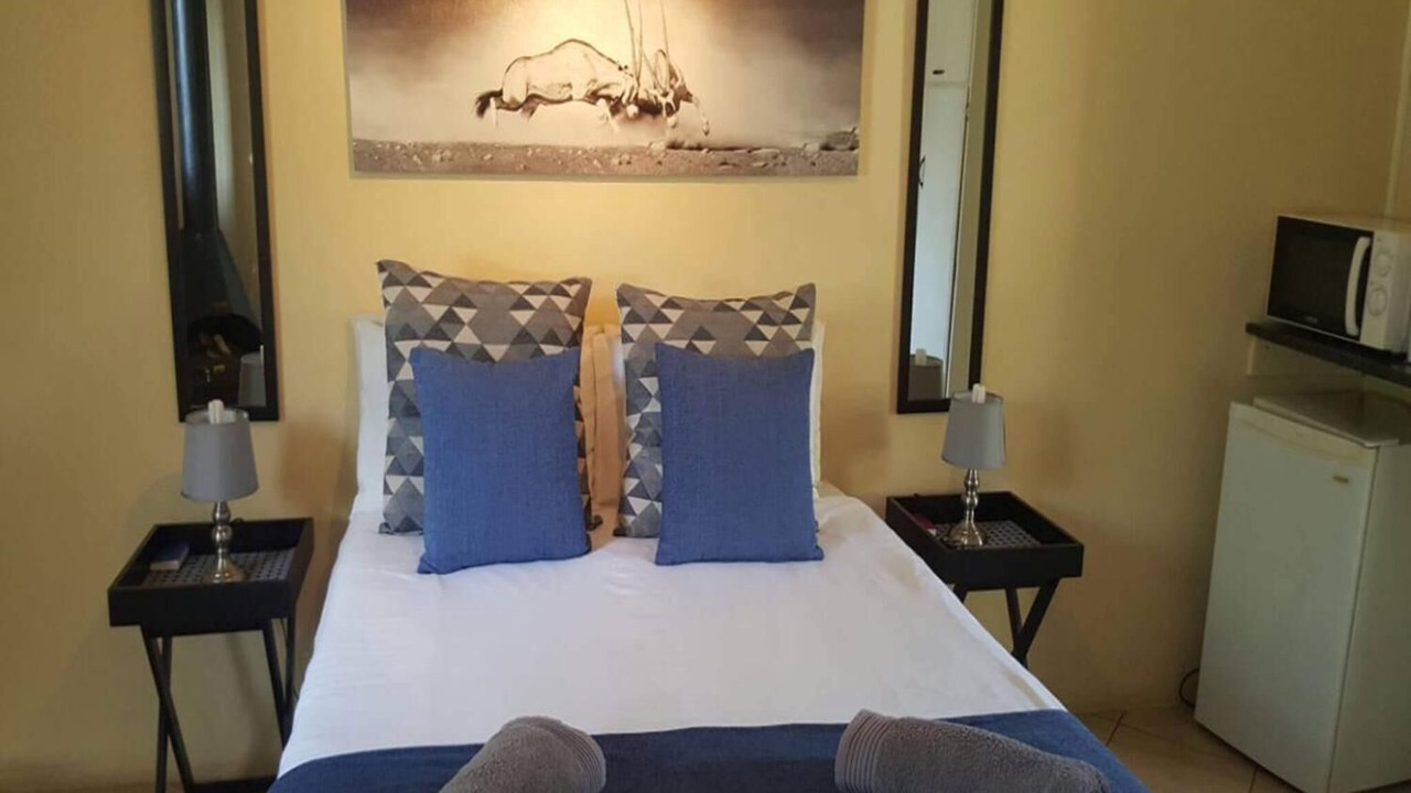 Photo of Bedroom in Ermelo