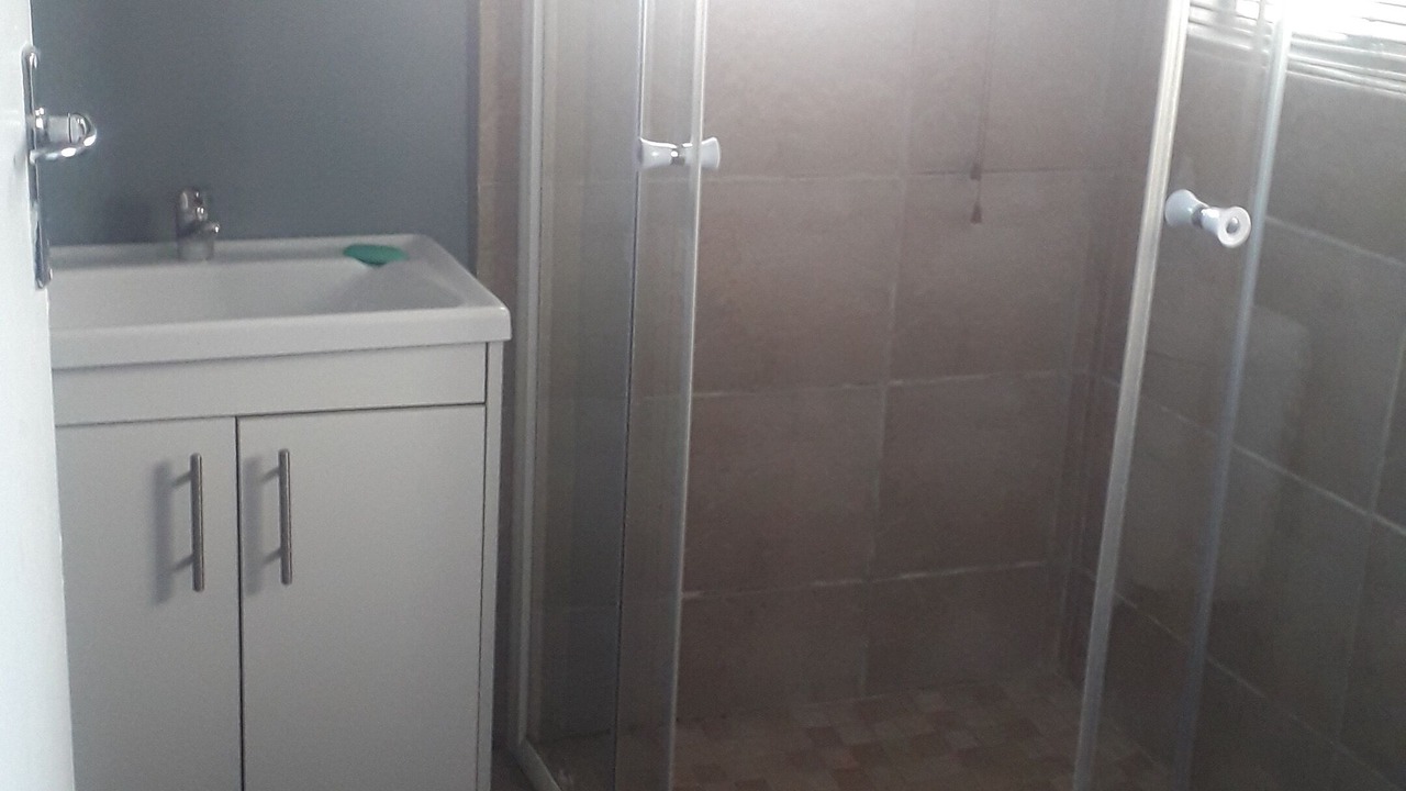 Photo of Bathroom in Ermelo