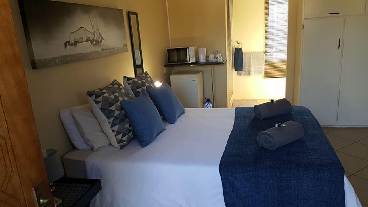Photo of Bedroom in Ermelo