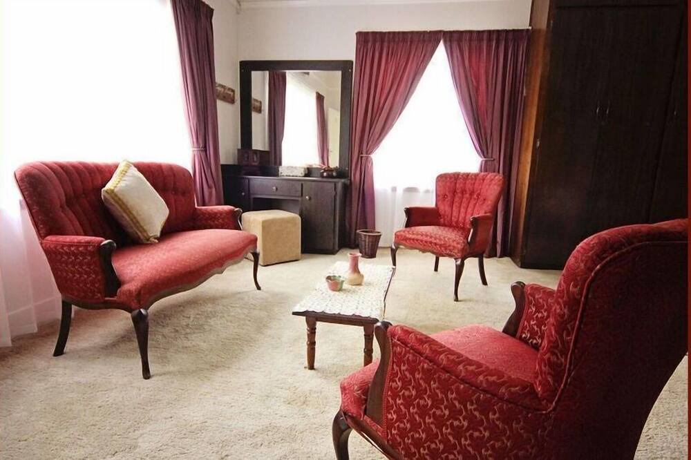 Photo of Livingroom in Komani