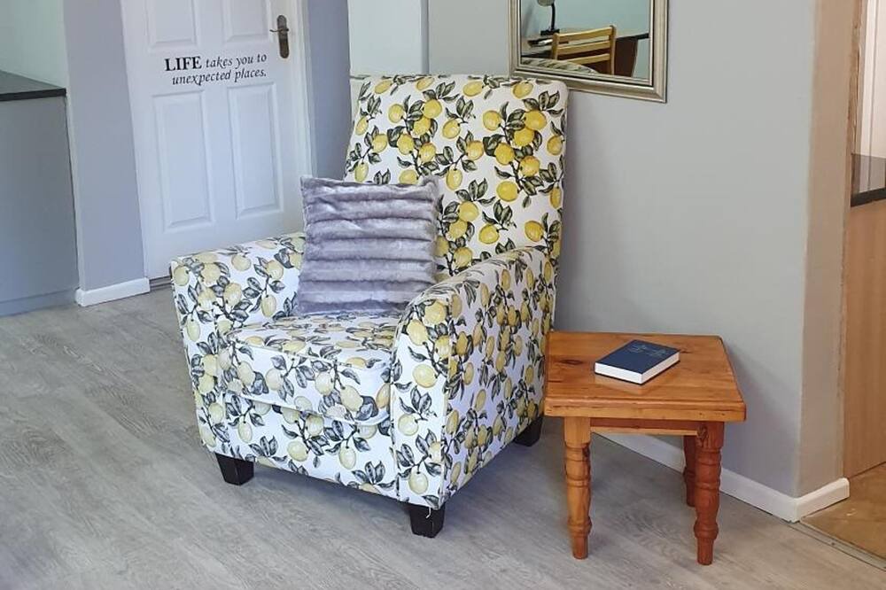 Photo of Livingroom in Komani